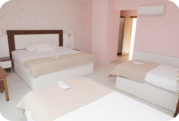 Aydın Tralles Otel - Görsel 35