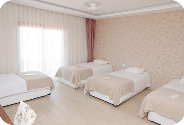 Aydın Tralles Otel - Görsel 34