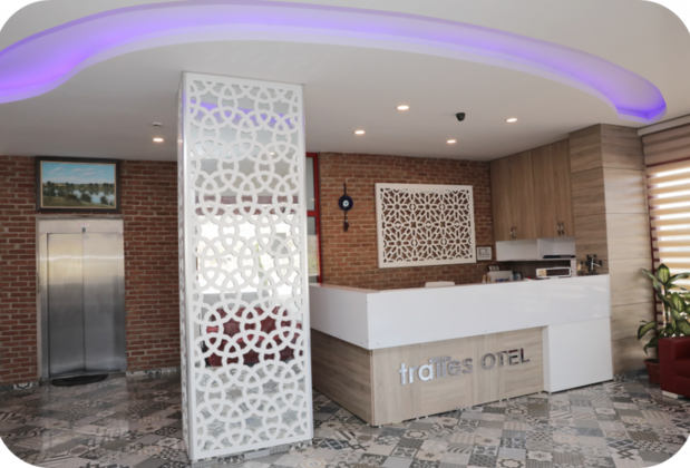 Aydın Tralles Otel - Görsel 4