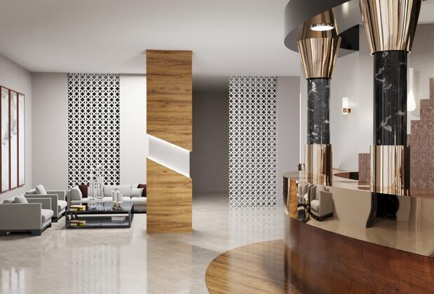 Marvista Deluxe Resort Hotel - Görsel 16