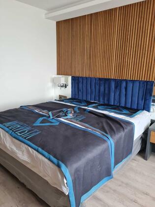 Marvista Deluxe Resort Hotel - Görsel 6