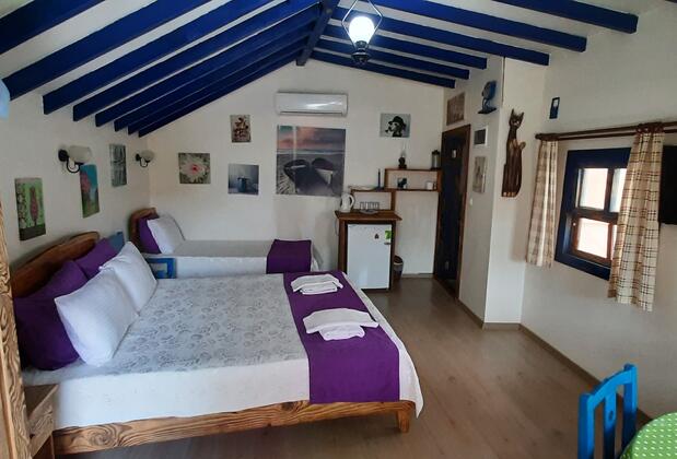 Karya Apartments Köyceğiz - Görsel 10