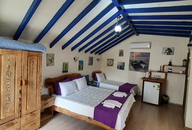 Karya Apartments Köyceğiz - Görsel 11