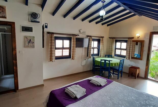 Karya Apartments Köyceğiz - Görsel 12