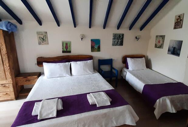 Karya Apartments Köyceğiz - Görsel 8