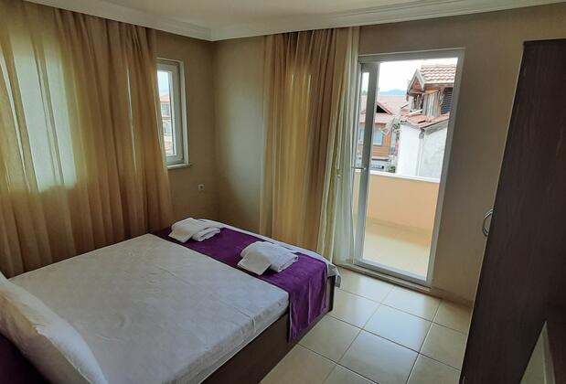 Karya Apartments Köyceğiz - Görsel 9