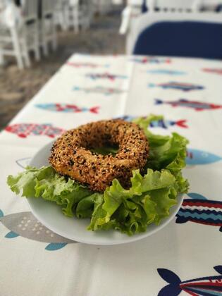 Cunda Ada Pansiyon - Görsel 11