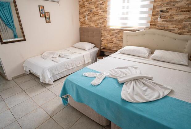 Cunda Ada Pansiyon - Görsel 4