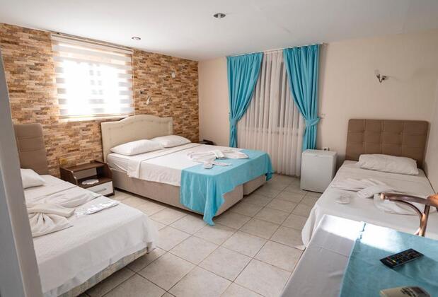 Cunda Ada Pansiyon - Görsel 5