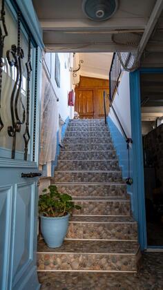 Cunda Ada Pansiyon - Görsel 16