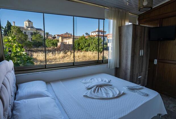 Cunda Ada Pansiyon - Görsel 6