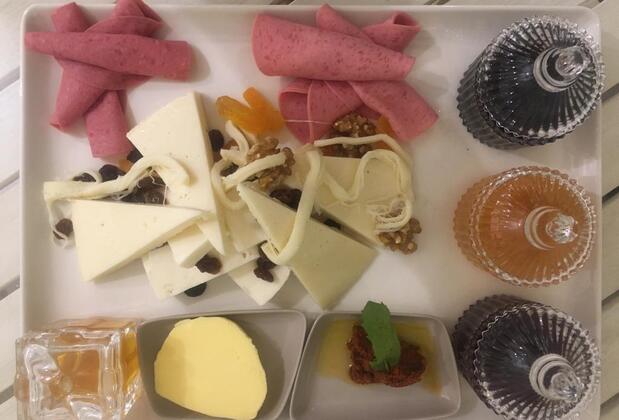 İna Cunda Art Otel (+12 Adult Only) - Görsel 23