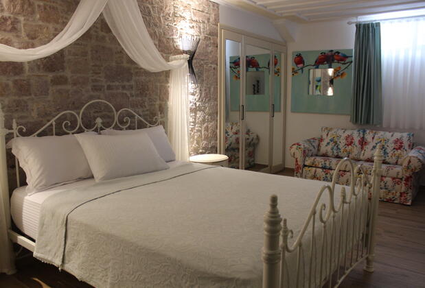 İna Cunda Art Otel (+12 Adult Only) - Görsel 8