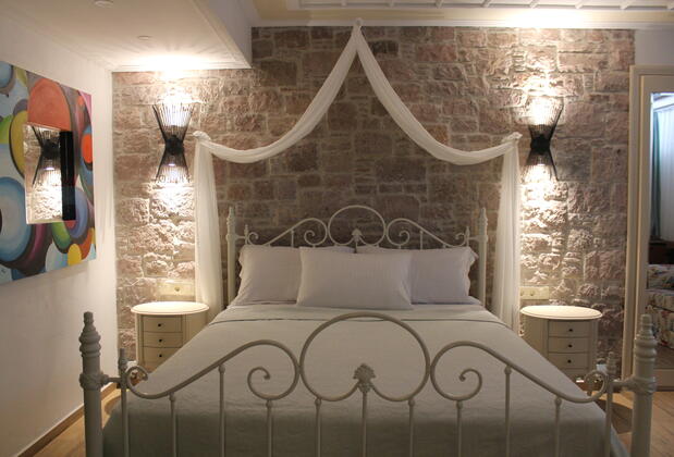 İna Cunda Art Otel (+12 Adult Only) - Görsel 9