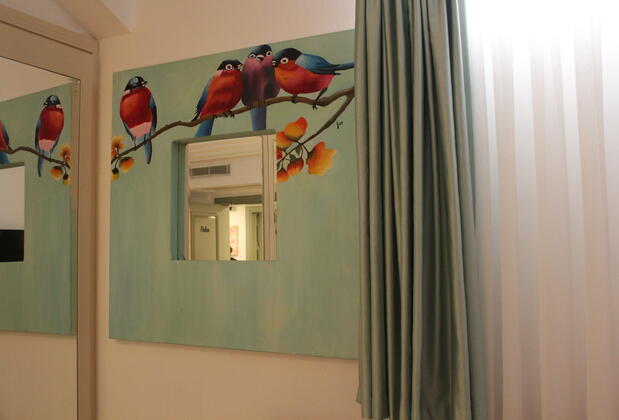 İna Cunda Art Otel (+12 Adult Only) - Görsel 34