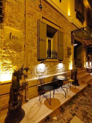 İna Cunda Art Otel (+12 Adult Only) - Görsel 2