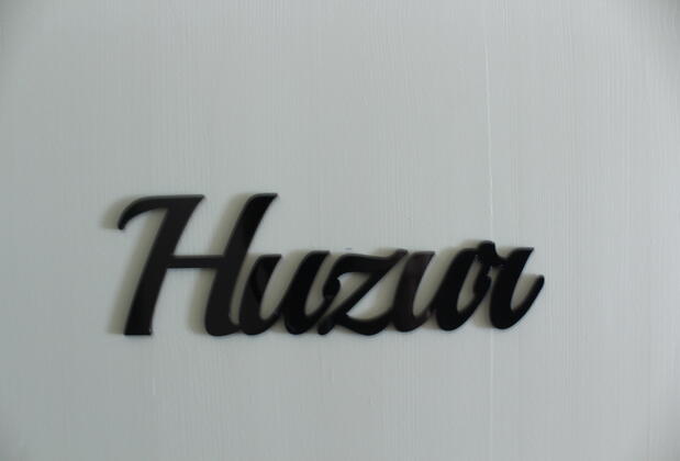 İna Cunda Art Otel (+12 Adult Only) - Görsel 35