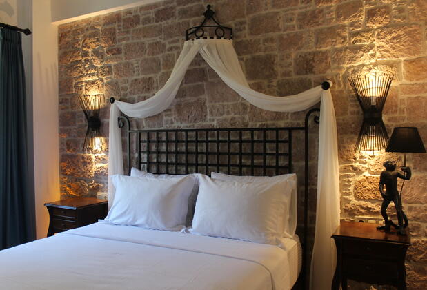 İna Cunda Art Otel (+12 Adult Only) - Görsel 7