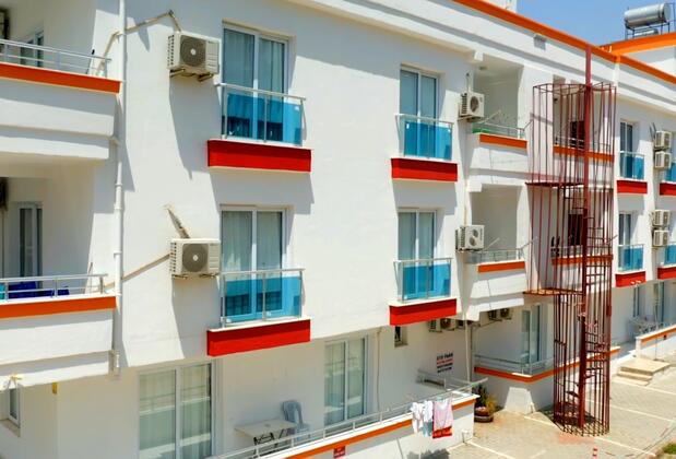 Aleyna Apart Silifke - Görsel 2