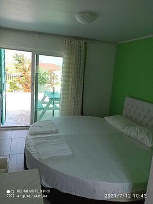 Avşa Pamuk Bungalow - Görsel 13