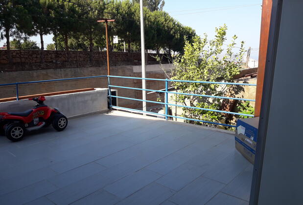 Kaştaki Eviniz - Görsel 8