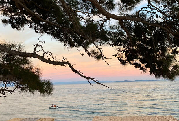 Assos Memo's Garden Butik Otel - Görsel 4