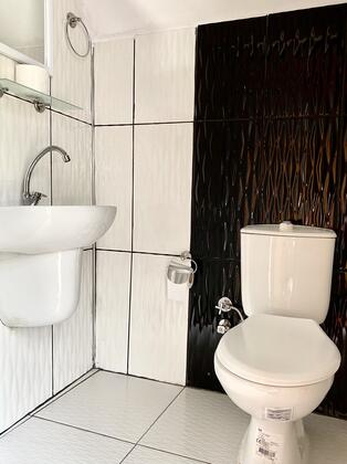 Assos Memo's Garden Butik Otel - Görsel 5