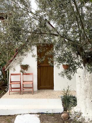 Assos Memo's Garden Butik Otel - Görsel 3