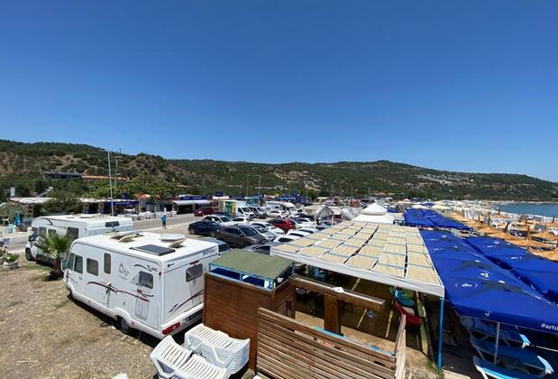 Assos Athena Bungalow Hotel - Görsel 8