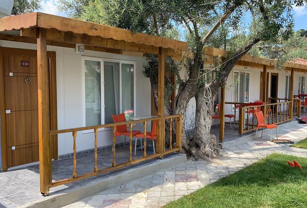 Assos Athena Bungalow Hotel - Görsel 9