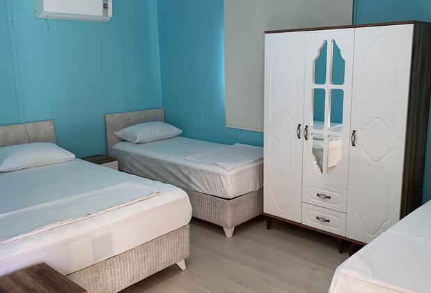 Assos Athena Bungalow Hotel - Görsel 5