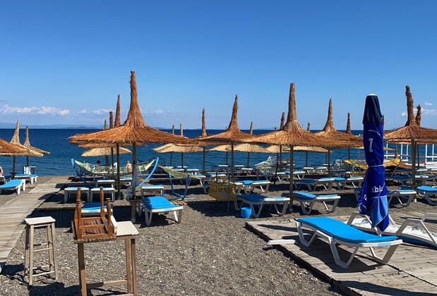 Assos Athena Bungalow Hotel - Görsel 10