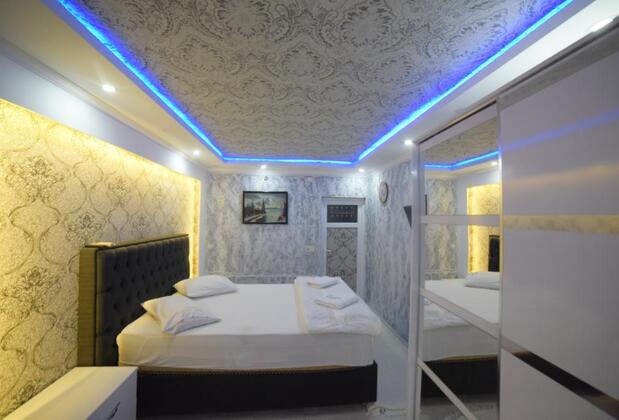 Çanakkale Gökçeada Ali Baba Apart - Görsel 13