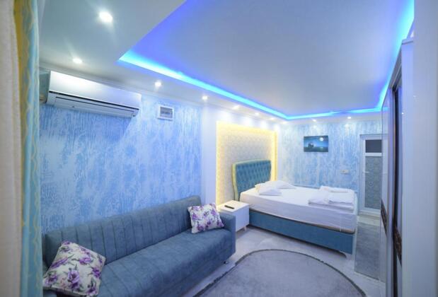 Çanakkale Gökçeada Ali Baba Apart - Görsel 8