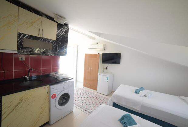 Çanakkale Gökçeada Ali Baba Apart - Görsel 9