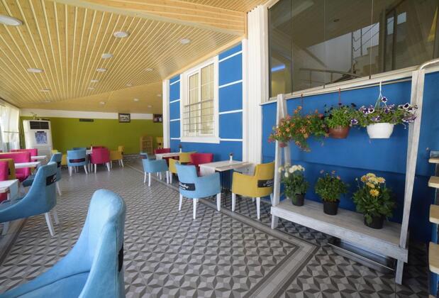 Çanakkale Gökçeada Ali Baba Apart - Görsel 4