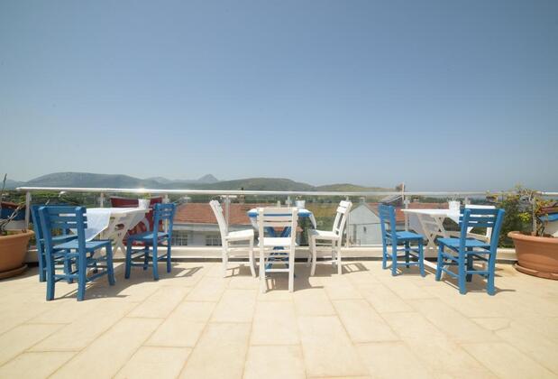 Çanakkale Gökçeada Ali Baba Apart - Görsel 2