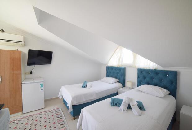 Çanakkale Gökçeada Ali Baba Apart - Görsel 14