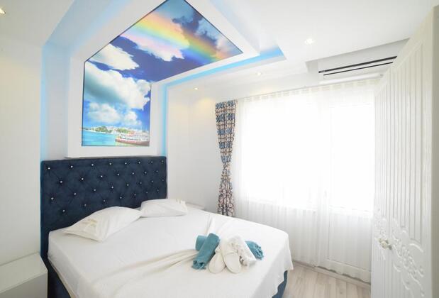 Çanakkale Gökçeada Ali Baba Apart - Görsel 16