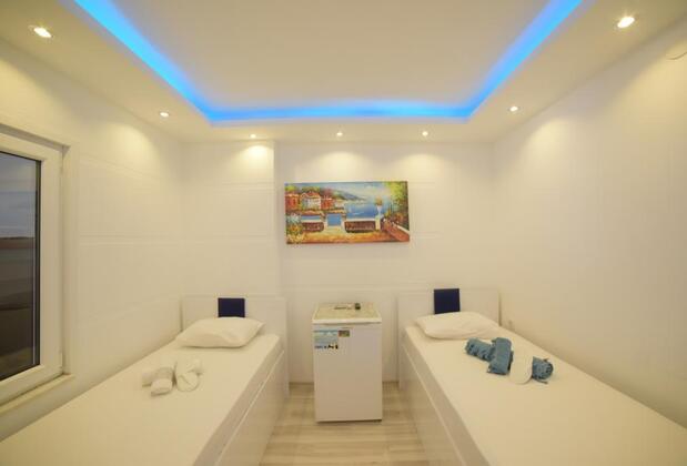 Çanakkale Gökçeada Ali Baba Apart - Görsel 10