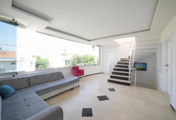 Çanakkale Gökçeada Ali Baba Apart - Görsel 7