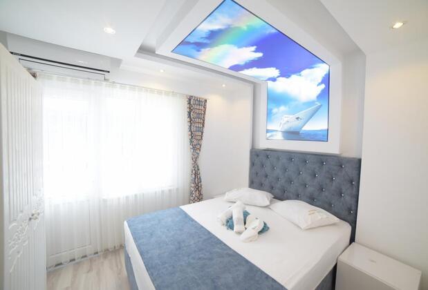 Çanakkale Gökçeada Ali Baba Apart - Görsel 15