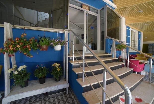 Çanakkale Gökçeada Ali Baba Apart - Görsel 6