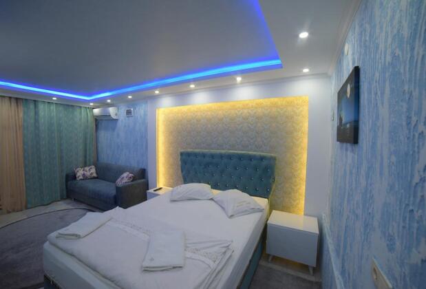 Çanakkale Gökçeada Ali Baba Apart - Görsel 12