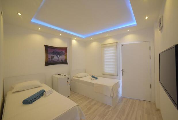 Çanakkale Gökçeada Ali Baba Apart - Görsel 11