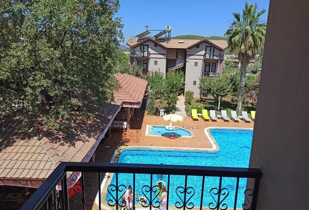 Öztürk Otel Ölüdeniz - Görsel 3
