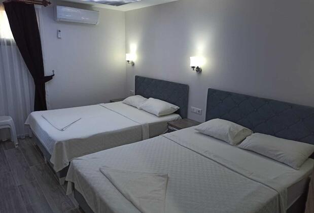 Öztürk Otel Ölüdeniz - Görsel 10