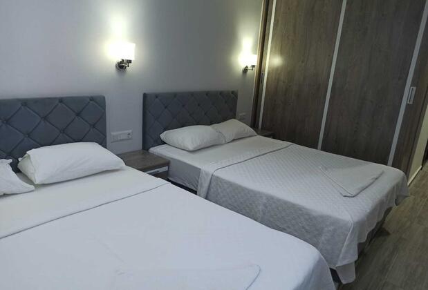 Öztürk Otel Ölüdeniz - Görsel 11