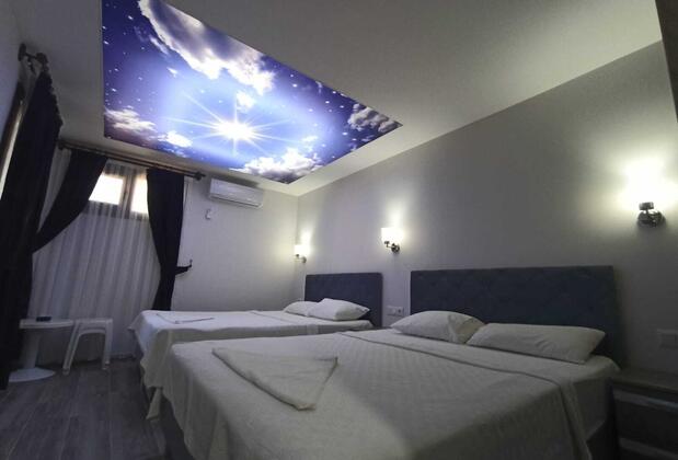 Öztürk Otel Ölüdeniz - Görsel 12