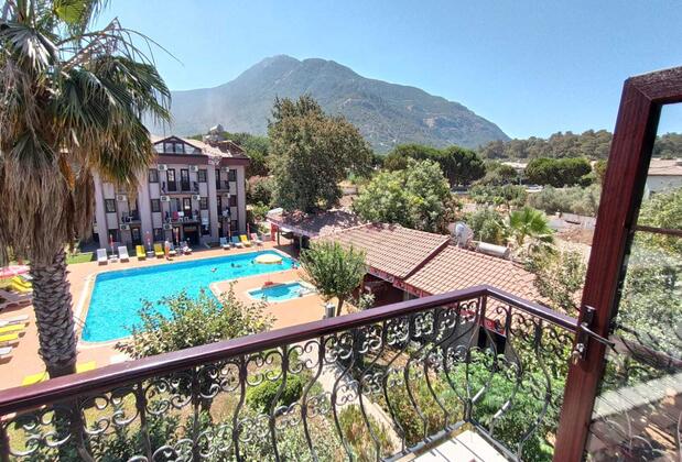 Öztürk Otel Ölüdeniz - Görsel 4